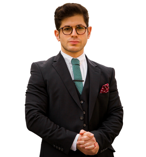 Arapsih Güngör